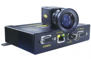 Camera vision system for inspection tasks - PresencePLUS Pro COLOR ...