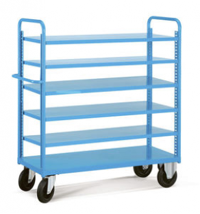 Shelf cart - COMBI CG series