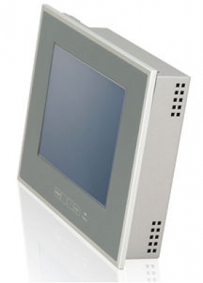 TFT screen / 640 x 480 / recessed / panel-mounted - 6.5", 640 x 480, LVDS, DVI-D | FPD-S71VT-DC1