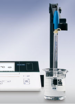 Laboratory electrode / pH - ScienceLine