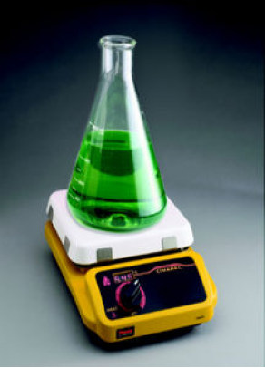 Digital laboratory hot plate magnetic stirrer - +540 °C | Cimarec&trade; series