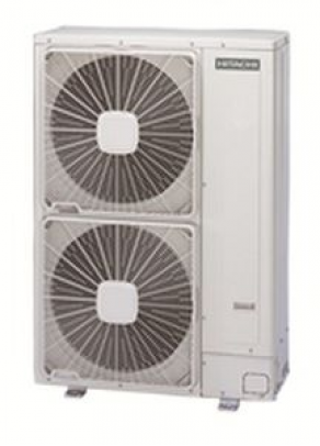 Air/water heat pump - 1.8 - 32 kW | Yutaki S series