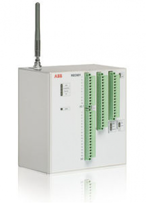 Wireless LAN (WLAN) controller - REC601