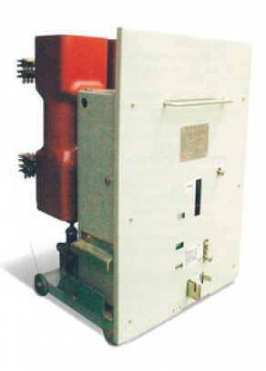 Vacuum circuit breaker / outdoor - 12 000 - 24 000 V, 600 - 2 000 A | VCB