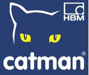 Viewing  software - catman® series 