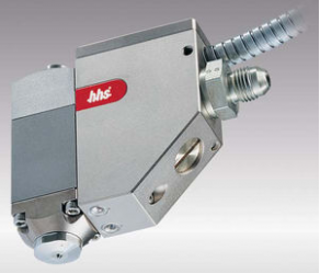 Hot-melt dispensing valve - 50 bar | HME-500