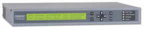 Compact NTP server Network Time Protocol - 10/100 Mbps, GPS | LANTIME M200/GPS