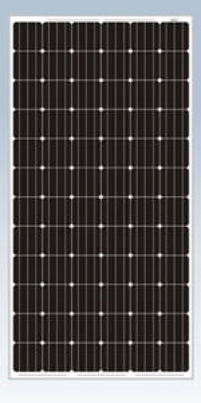 Monocrystalline photovoltaic module - 270 - 310 W