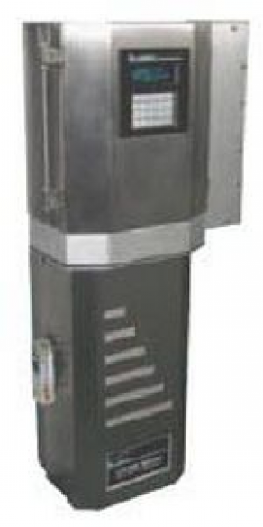 Flue gas analyzer - 250 mAU | 5100 series