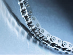 Sleeve conveyor chain