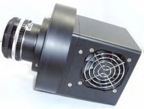 CCD camera / thermoelectrically-cooled - 12 Mpix | SciCam-Series