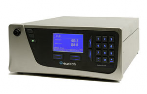 Hydrogen sulfide analyzer - 0 - 2 ppm | Serinus 55