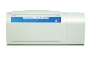 Desk centrifuge / high-speed - max. 15 200 rpm | Sorvall&trade; ST 40 series