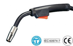 MIG welding torch - 160 - 200 A | Torcia TMAX 200