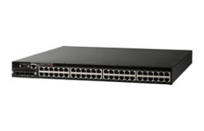 PoE Ethernet switch / industrial - 24 - 48 port, 10/100/1000 Mbps | FCX series