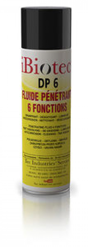 Penetrating oil spray - DP6
