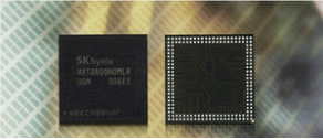 RAM memory / DDR / for mobile applications - 2 GB | H5MS series