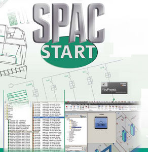 Instrument schematics software / electrical diagram