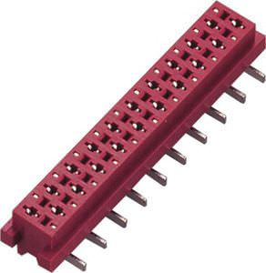 Board-to-wire connector - UL 1.27 mm |3900-XXFMXXENT01 