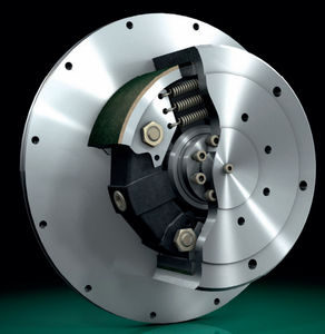 Centrifugal clutch - 0.8 - 2.5 kNm | CENTASTART-V