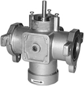 Flow-control valve - V5197A