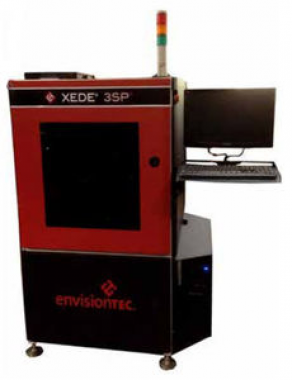 Large-format 3D printer - Xtreme® 3SP&trade;