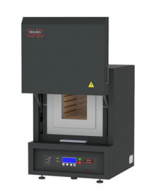 Muffle furnace / laboratory - 1 100 °C, 10 l | MagmaTherm MT1110 series