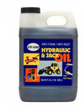 Hydraulic oil - SL2552