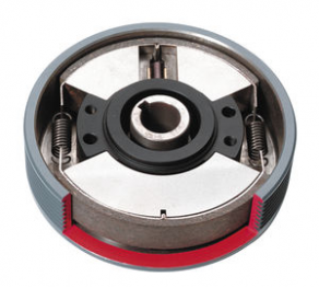 Centrifugal clutch - 1.7 - 145 Nm | W series