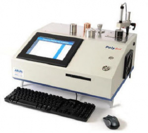 Optical spectrometer / CCD / for scientific applications - PolySpek Junior Series
