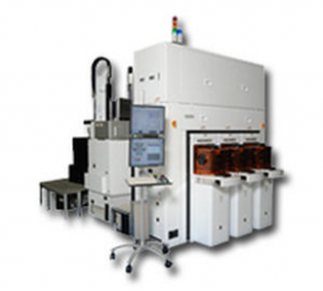 EMCP plasma engraving system / for non-volatile materials - ø 150 - 300 mm