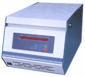 Laboratory centrifuge / high-speed - max. 20 000 r/min | TGL series 