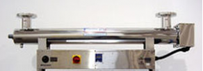 UV sterilizer - ZHX series