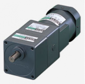 Asynchronous electric motor / with DC brake - 40 - 90 W 