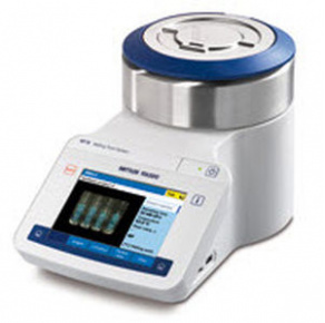 Melting point measuring device - max. 350 °C, max. 20 °C/min | MP70