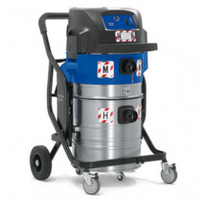 Dry vacuum cleaner / safety - max. 2 x 1 500  W, 50 l | ATTIX 965 H/M SD XC