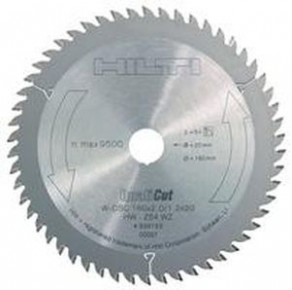 Circular saw blade - W-CSC