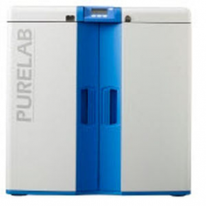 Ultra-pure water purification unit for laboratories - 60 - 120 l/h | CENTRA-R 60-120 