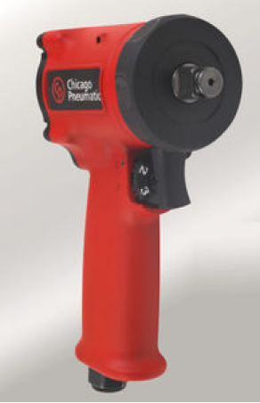 Pneumatic impact wrench - CP7732 