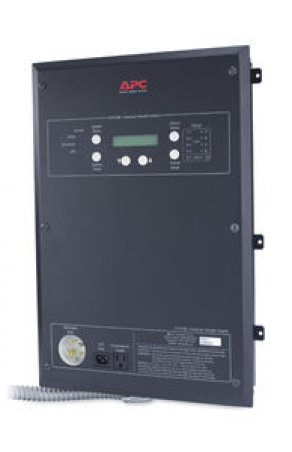 Automatic transfer switch / universal / generator - 1.4 - 12 kW | UTS series