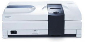Double beam spectrophotometer / UV / NIR / visible - 175 - 3300 nm | Cary 5000 