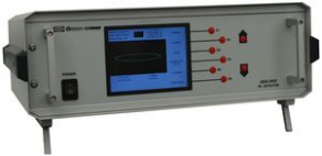 Partial discharge measuring system - DDX 91001