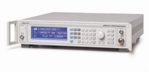 Signal generator / analog / RF - max. 25 dBm , min. 9 kHz | 2023A Series