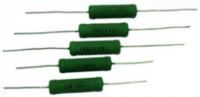 Power resistor / wire-wound - 1/2 - 30 W | KNP/NKNP/KNT/NKNT series