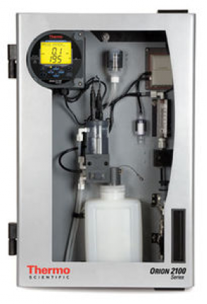 Chloride analyzer / in-line - Orion&trade; 2117XP
