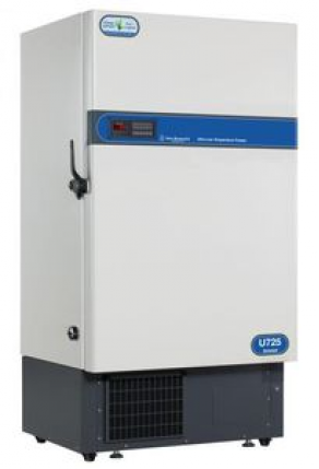 Laboratory freezer / vertical - -85 °C, 101 - 725 l | Innova® series