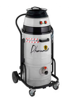 Dry vacuum cleaner / single-phase - 20 L, 2 300 W | M DS202