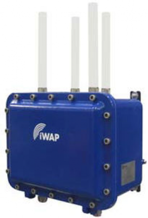 Wireless access point - max. 25 W | iWAP107