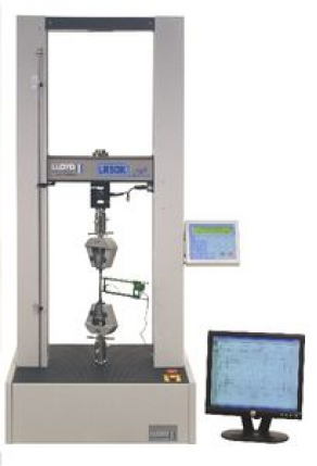 Compression testing machine / traction - 5 - 50 kN
