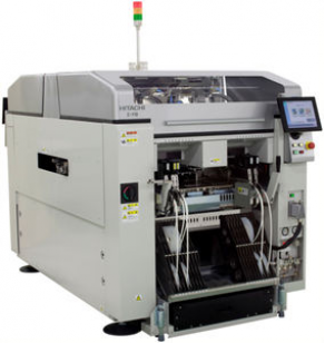 SMT pick-and-place machine / ultrahigh-speed - &#x003A3;-F8